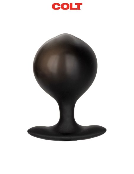 plug gonflable COLT Weighted Pumper Plug