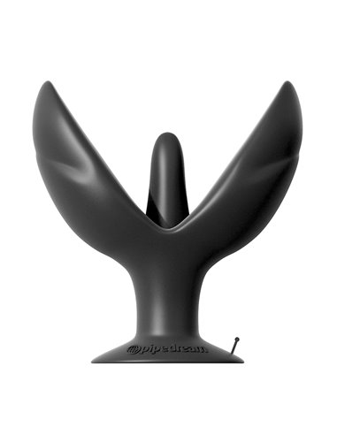 Plug Anal Mega Insta-Gaper - Pipedream