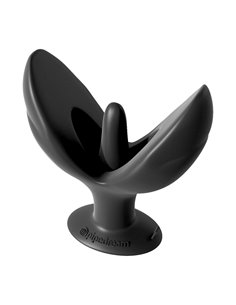 Plug Anal Mega Insta-Gaper - Pipedream 2