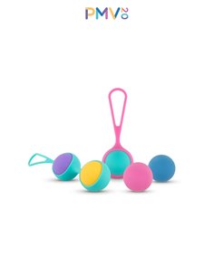 Kit d'entrainement pelvien Vita - PMV20 2