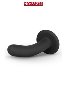 Gode ventouse noir Logan 13 2