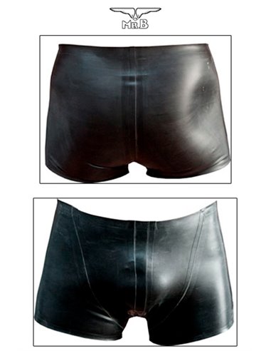 Rubber Shorts