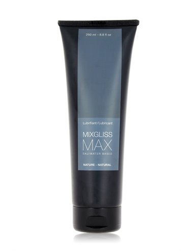 Lubrifiant Mixgliss MAX 250 ml