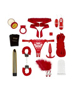 Oeuf Sexy Surprise - Loveboxxx 2