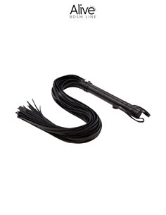 Fouet noir - Alive 2