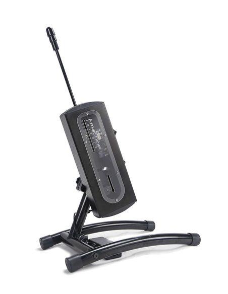 Gigolo Fuck Machine Black