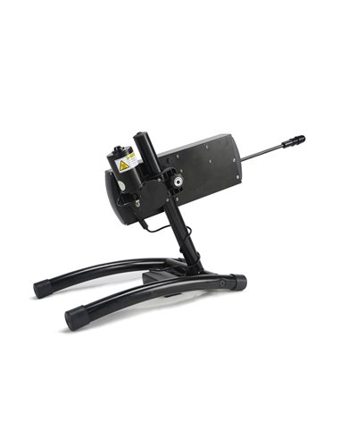 Gigolo Fuck Machine Black