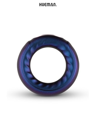 Cockring vibrant Saturn - Hueman