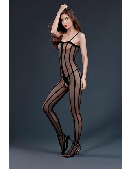 Combinaison résille  N°3 - Moonlight