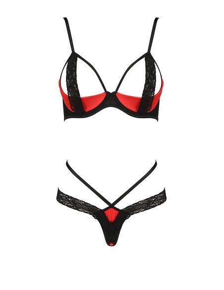 Bikini sexy Femmina - Passion