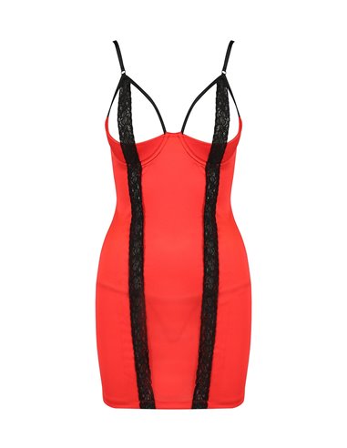 Robe sexy Femmina - Passion