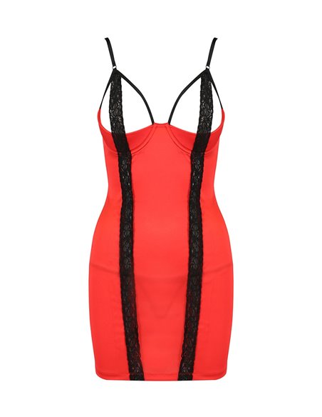 Robe sexy Femmina - Passion