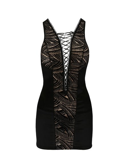 Robe lingerie Lara - Casmir