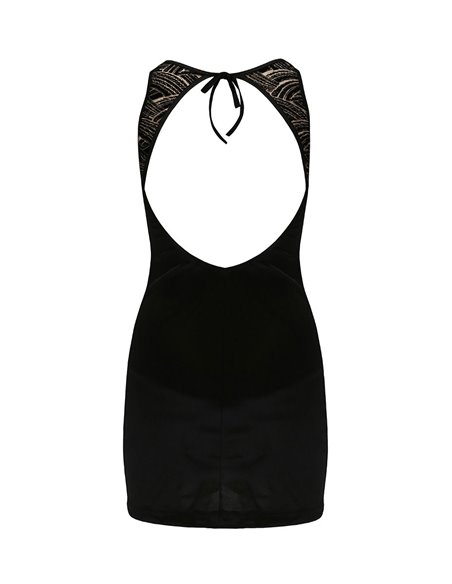 Robe lingerie Lara - Casmir