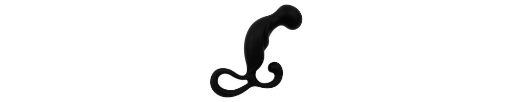 Les produits de la catégorie  Stimulateur de prostate chez Jardin du Plaisir