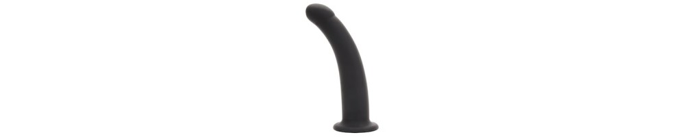 Les produits de la catégorie  Gode ventouse chez Jardin du Plaisir