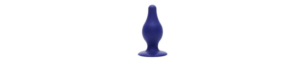 Les produits de la catégorie  Jouets anals chez Jardin du Plaisir